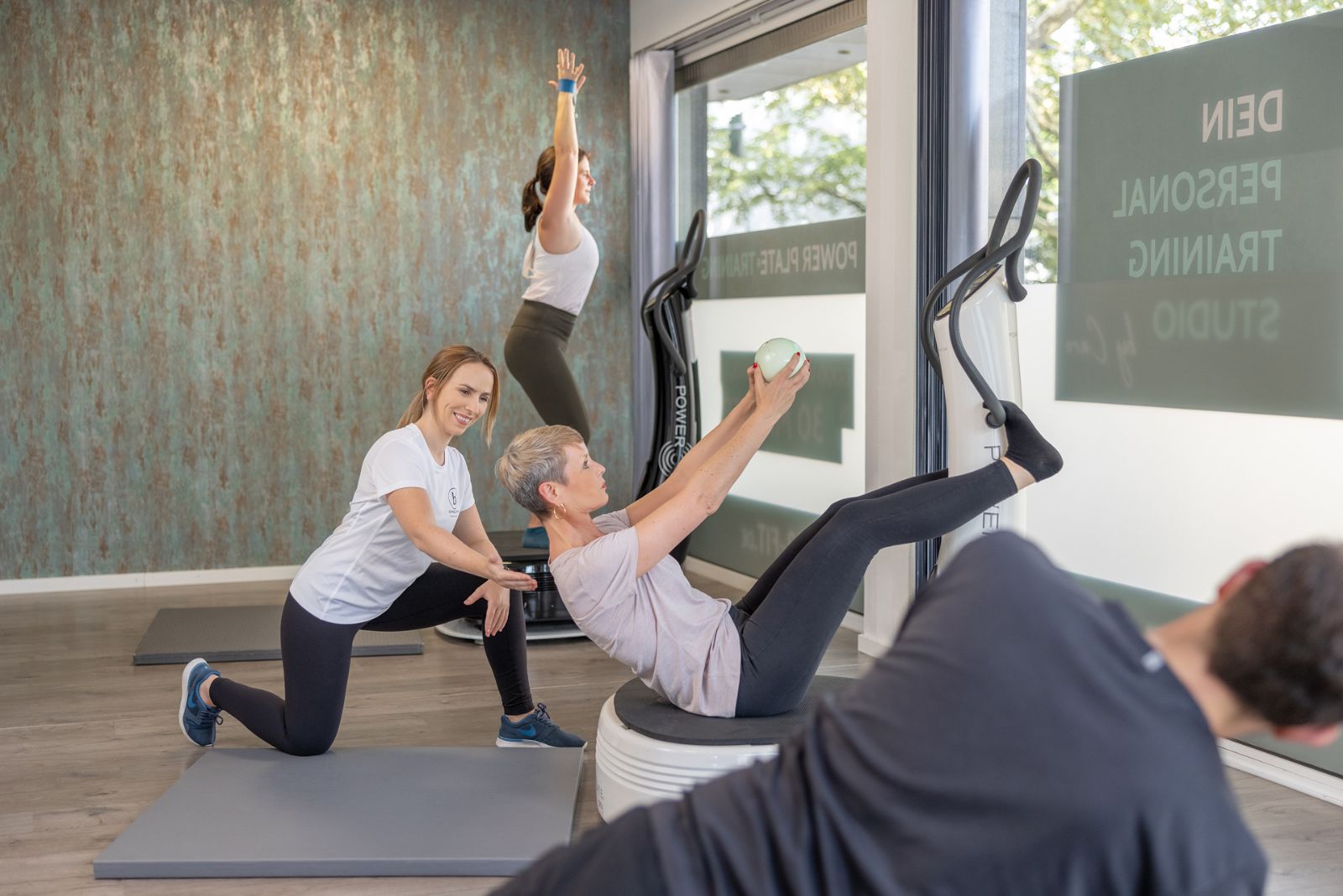 Power Plate